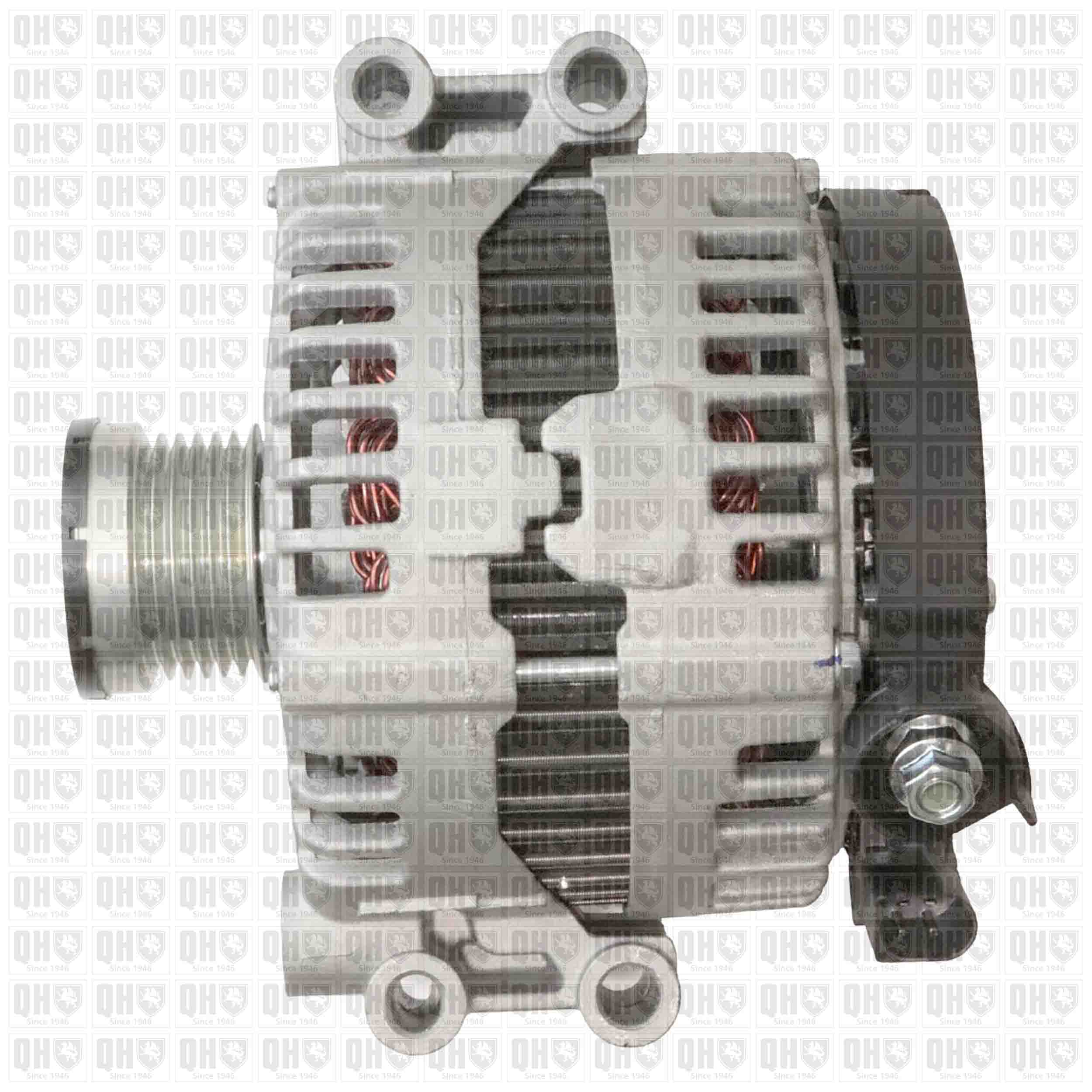 Alternateur QUINTON HAZELL ref. QRA3133
